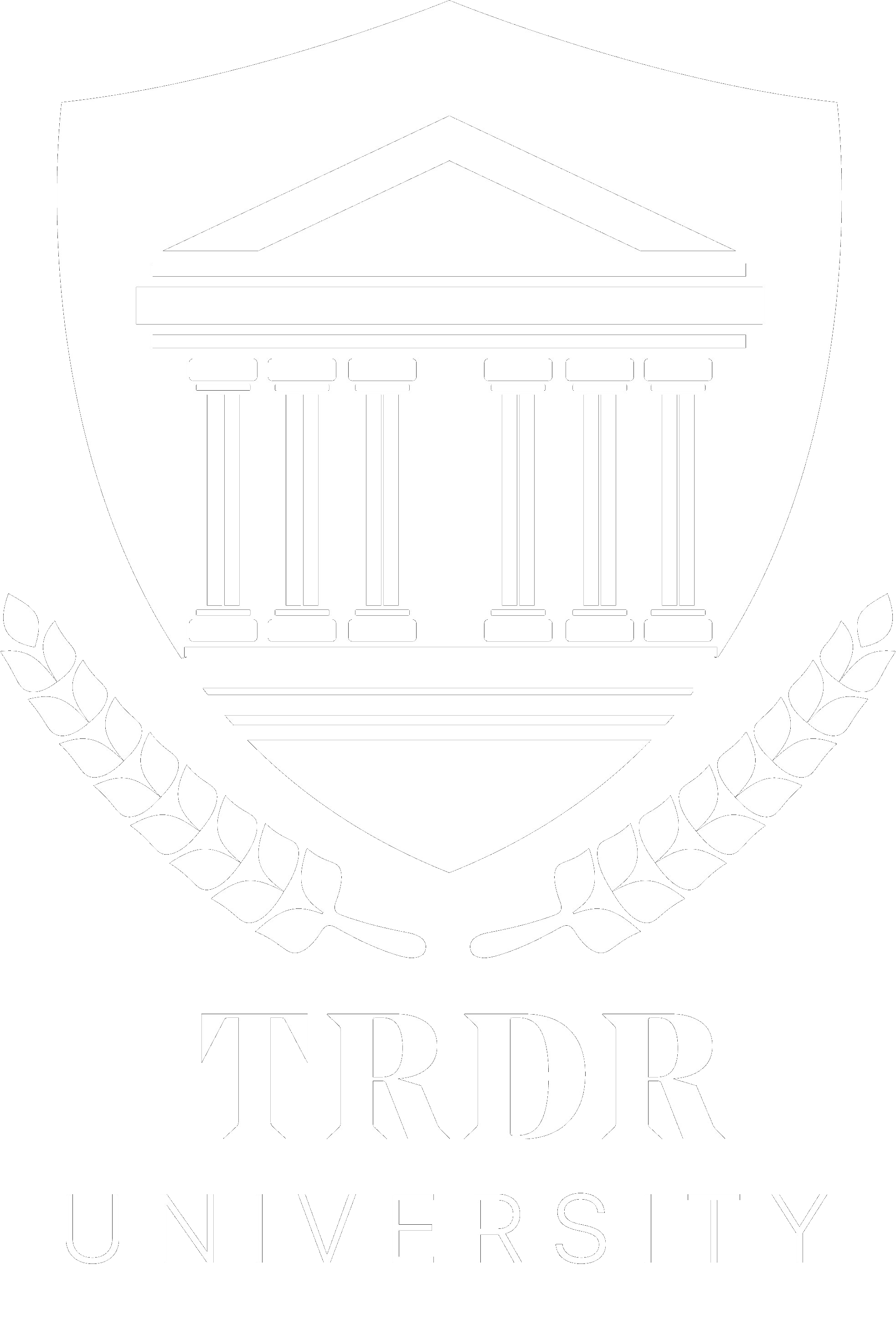 TRDR University